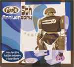 Fuse 5th Anniversary