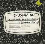 Fusion 101