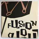 Fusion, A Loud Minority Vol.1