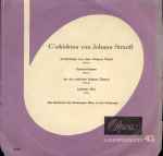 G’Schichten Von Johann Strauß