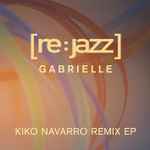 Gabrielle (Kiko Navarro Remix EP)