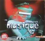 Génération Musique 97