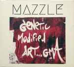 Genetic Modified Art