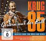 Gestern War Der Ball