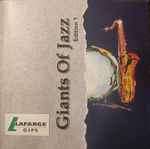 Giants Of Jazz Edition 1