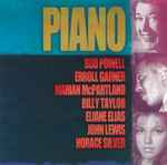 Giants Of Jazz ~ Piano