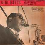 Gigi Gryce