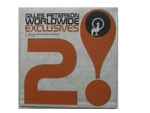Gilles Peterson Worldwide Exclusives 2