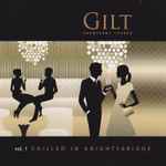 Gilt Champagne Lounge Vol. 1 – Chilled In Knightsbridge