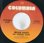 Go Ahead John / Great Expectations