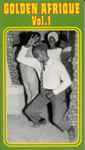 Golden Afrique Vol.1