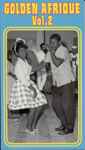 Golden Afrique Vol.2