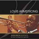 Golden Legends Louis Armstrong