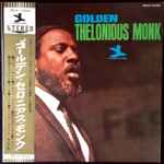Golden Thelonious Monk