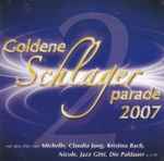 Goldene Schlager Parade 2/2007