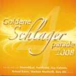 Goldene Schlagerparade 4/2008