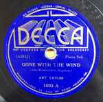 Gone With The Wind / Stormy Weather
