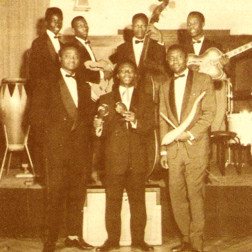 Grand Kalle And African Jazz