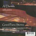 Grand Piano Stories
