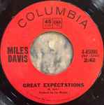 Great Expectations / The Little Blue Frog