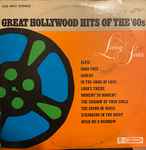 Great Hollywood Hits Of The '60's