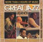 Great Jazz Legends (40 Remarkable Recordings)
