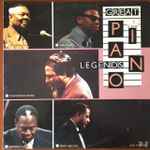 Great Piano Legends