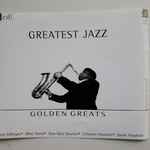 Greatest Jazz – Golden Greats