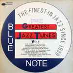 Greatest Jazz Tunes Vol. II
