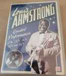 Greatest Performances of the ’30s,’40s, ’50s, and ’60s