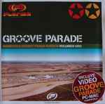 Groove Parade Vol. 1