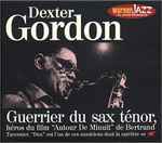 Guerrier Du Sax Ténor