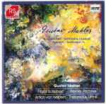 Gustav Mahler Musikwochen Toblach 2002