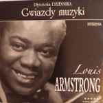 Gwiazdy Muzyki – Louis Armstrong