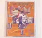 HNDPCKD-CT-002 / Cats on Cassette