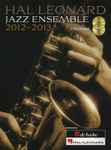 Hal Leonard Jazz Ensemble 2012-2013