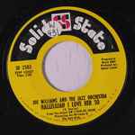 Hallelujah I Love Her So