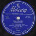 Hallelujah / Tea For Two