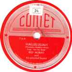 Halleluliah / “Slam Slam” Blues