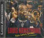 Happy Century, Satchmo!