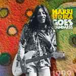 Harri Stojka Goes Standards