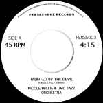 Haunted By The Devil / (Everybody) Do The Watusi