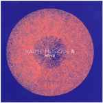 Haute Musique II Nova