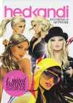 Hed Kandi Anthems & Artwork