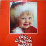 Hela Familjens Julskiva