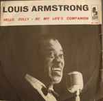 Hello, Dolly! / Be My Life’s Companion