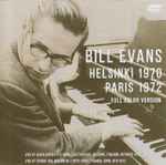 Helsinki 1970 / Paris 1972: Full Color Version