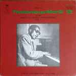 Here Is Thelonious Monk At His Rare Of All Rarest Performances Vol. 1