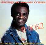 Héritage De Luambo Franco