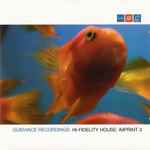 Hi-Fidelity House: Imprint 3